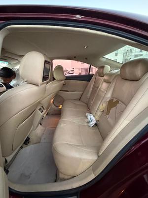 لكزس ES 350 2008