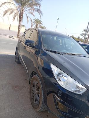 هيونداي توسان 2014