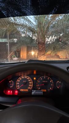 نيسان صنى 2004