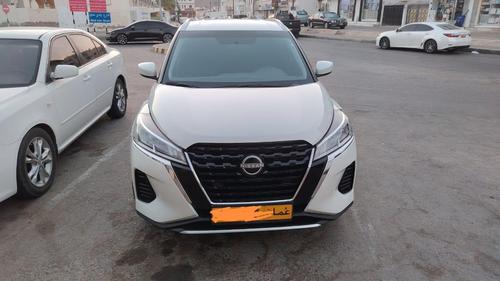 Nissan Kicks 2024