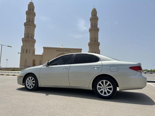 لكزس ES 300 2003
