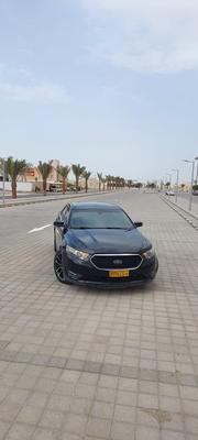 Ford Taurus 2018