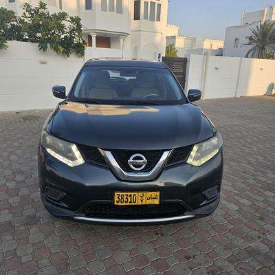 Nissan XTrail 2026