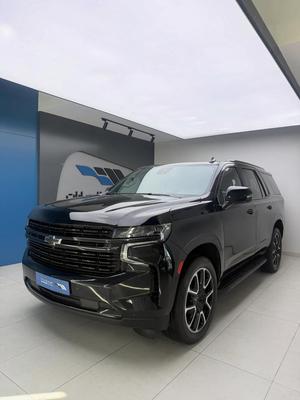 Chevrolet Tahoe 2023