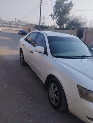 هيونداي سوناتا 2006