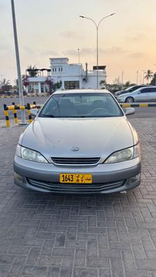 Lexus ES 300 2000