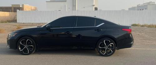 Nissan Altima 2023