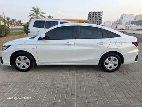 Toyota Yaris 2026