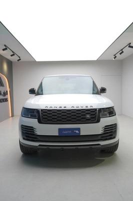 Land Rover Range Rover Vogue 2018