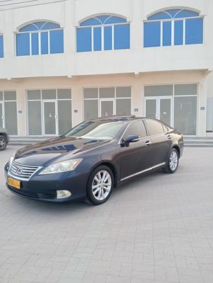 لكزس ES 350 2010