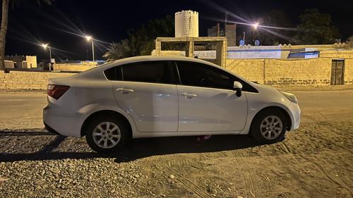 كيا ريو 2013