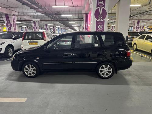 Kia Carens 2006