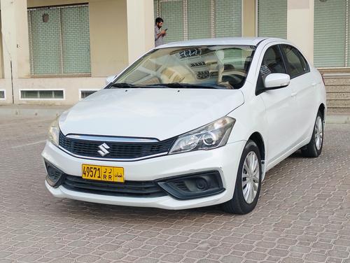 Suzuki Ciaz 2022