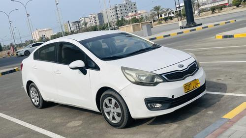 Kia Rio 2013