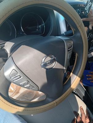 Nissan Sunny 2018