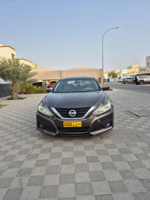 نيسان التيما 2016