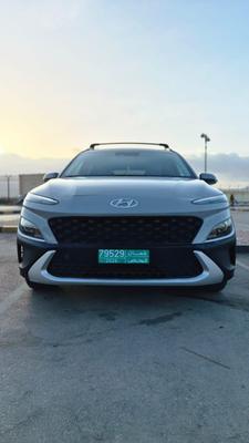 هيونداي كونا 2022