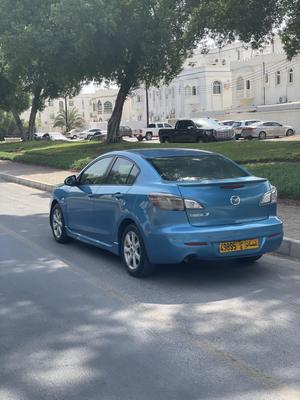 Mazda 3 2010