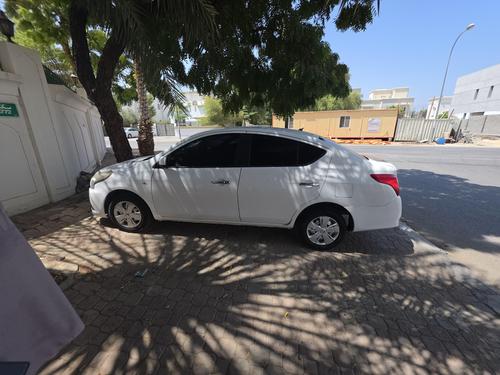 نيسان صنى 2015