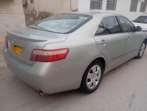 تويوتا كامري 2008