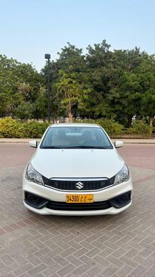 Suzuki Ciaz 2023