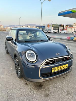 Mini Mini Cooper S 2025