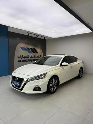 نيسان التيما 2019