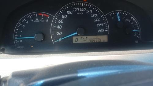 Toyota Camry 2017