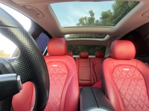 Mercedes C 300 2017