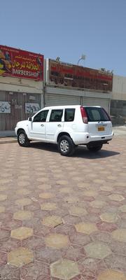 Nissan XTrail 2008
