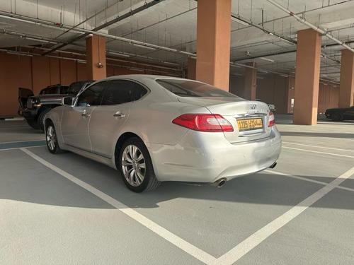 انفينيتي Q70 2016