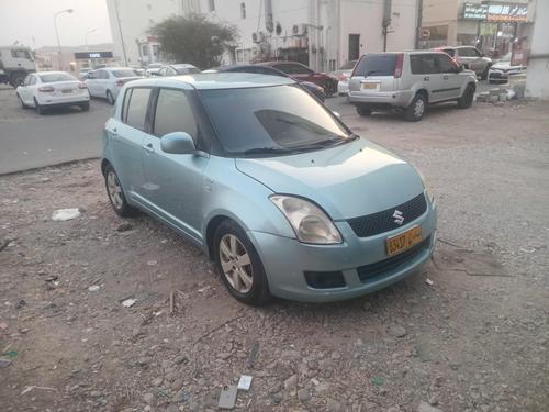 Suzuki Swift 2009