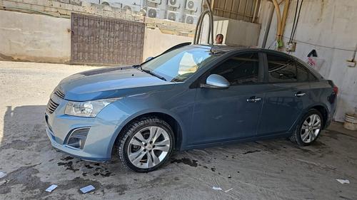 شيفروليه كروز 2014