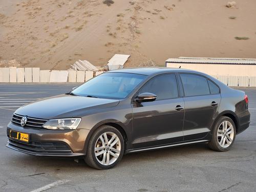 Volkswagen Jetta 2016