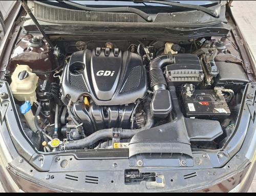 Kia Optima 2013