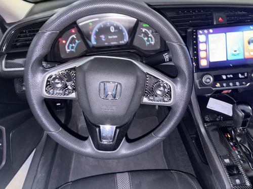 Honda Civic 2020