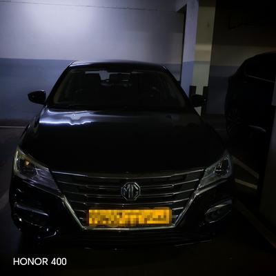 ام جى 5 2021