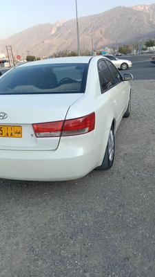 هيونداي سوناتا 2005