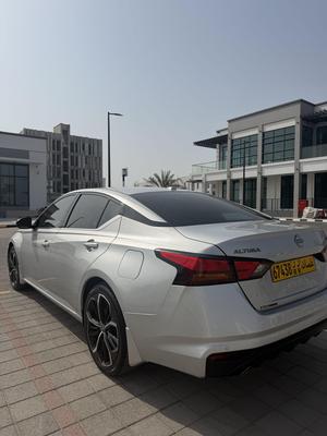 نيسان التيما 2023