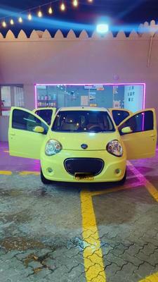 جيلي GX2 2015