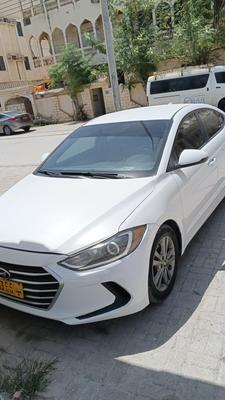 هيونداي إلنترا 2018
