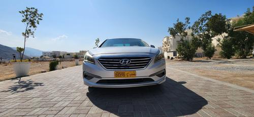 هيونداي سوناتا 2015