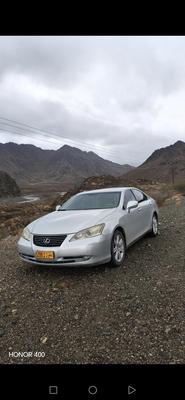 Lexus ES 350 2007