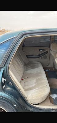 Toyota Avalon 1999