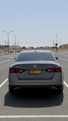 نيسان التيما 2020