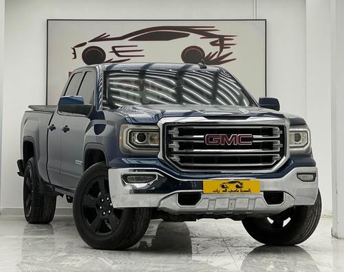 Gmc Sierra 2017