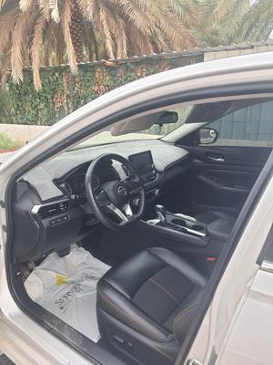 نيسان التيما 2019