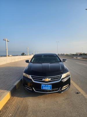Chevrolet Impala 2019