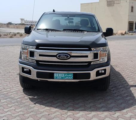 Ford F-150 2020