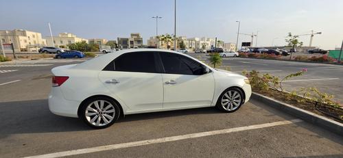 Kia Cerato 2011